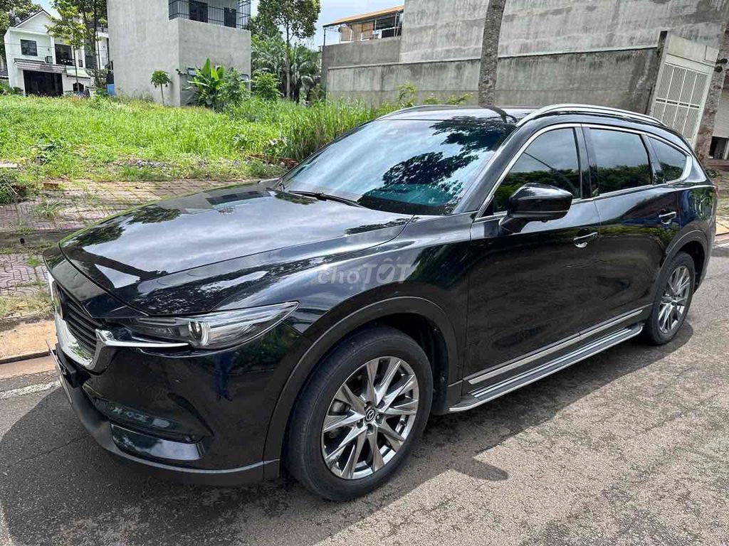 Cx8 Premium 2021 xe nhà mới keng cần bán. Mua bán Ô tô tại Thành phố Long Khánh Đồng Nai được đăng bởi Trung Trung hình 2
