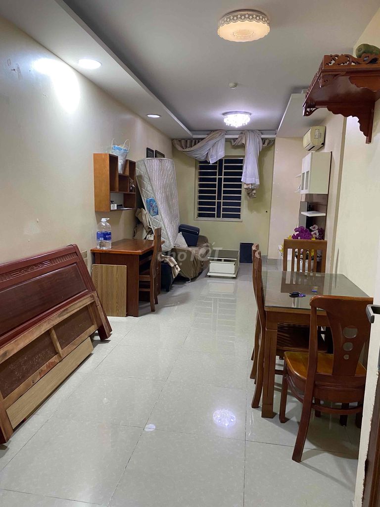Giường Gỗ Xoan Đào Mới 99%. Mua bán Giường, chăn ga gối nệm tại Quận 12 Tp Hồ Chí Minh được đăng bởi Ngô Văn Cường hình 1