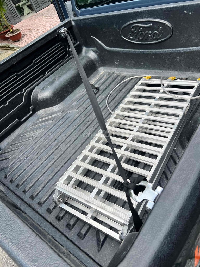 Ford Ranger 2017 xls  bstp AT stđ. Mua bán Ô tô tại Quận 7 Tp Hồ Chí Minh được đăng bởi Cửa hàng xe máy trả góp Q7 hình 8