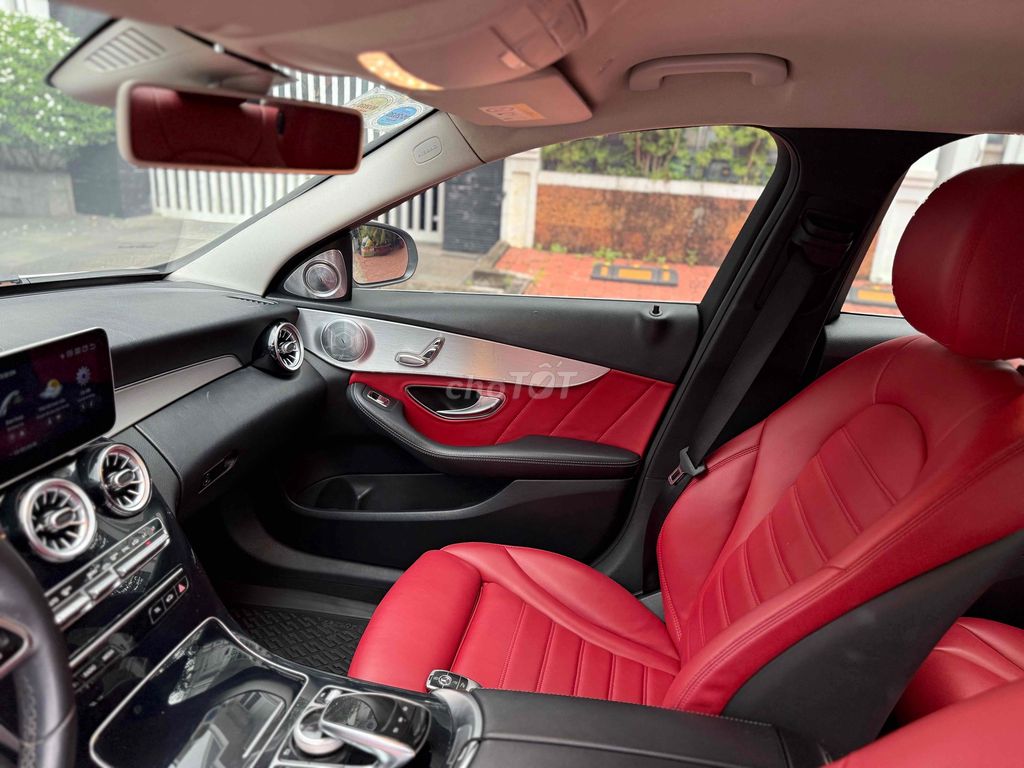 Mercedes-Benz C180 2020 Trắng. Mua bán Ô tô tại Quận Bình Thạnh Tp Hồ Chí Minh được đăng bởi kim hạo thiên hình 10