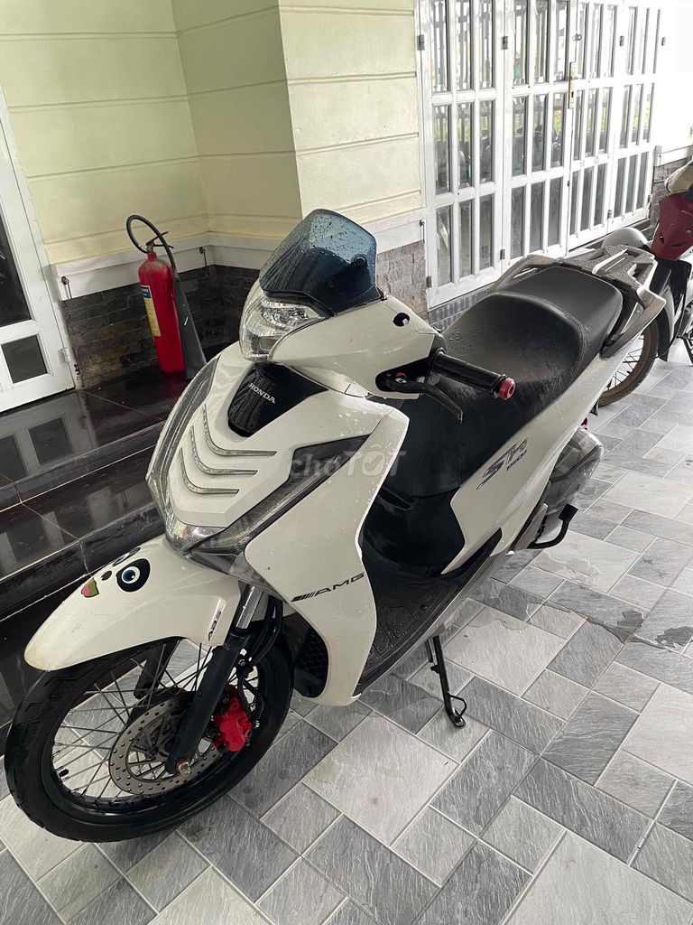 Bán shvn 2013 lên áo 2019. Mua bán Xe máy tại Huyện Mỹ Xuyên Sóc Trăng được đăng bởi Khánh hình 4