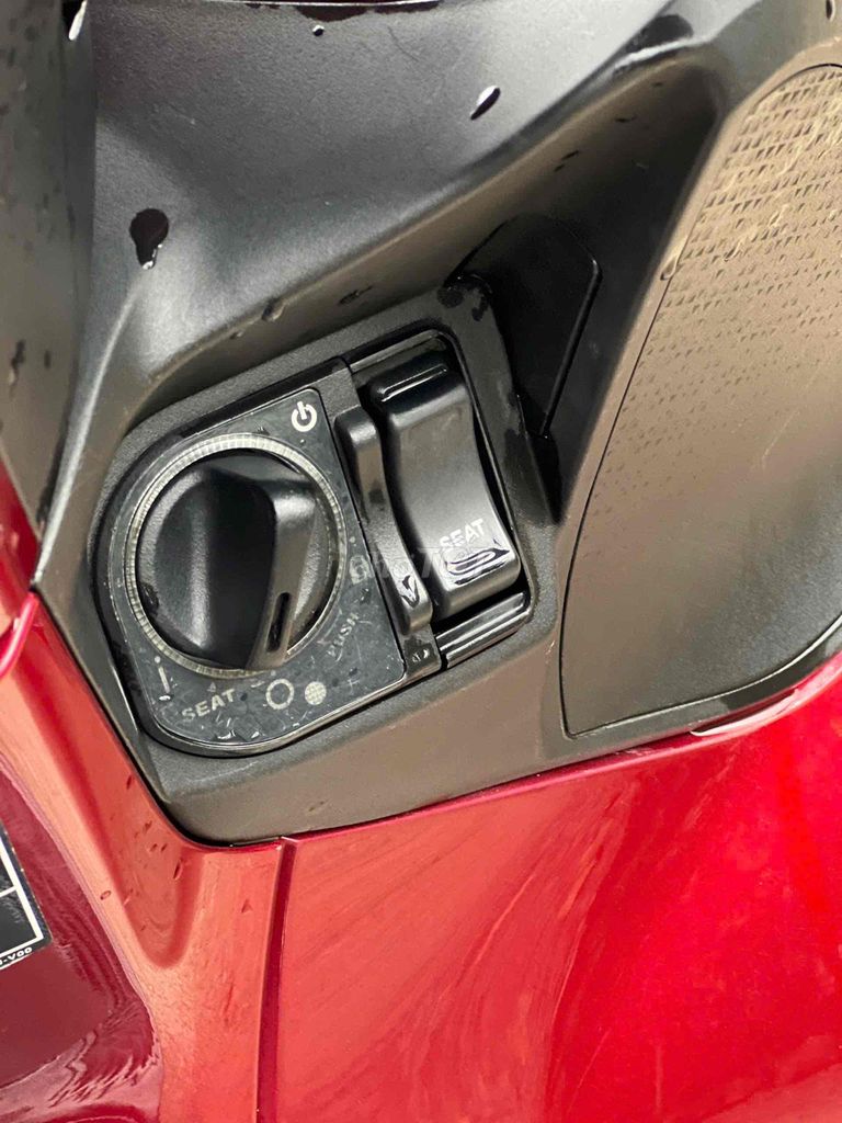 Sh mode chủ phố. Mua bán Xe máy tại Huyện Trảng Bom Đồng Nai được đăng bởi u kiều hình 2