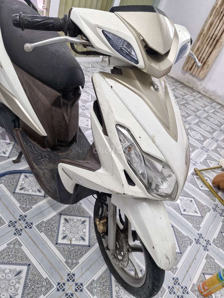 CẦN BÁN XE ĐỂ ĐỔI XE MỚI. Mua bán Xe máy tại Thành phố Tân An Long An được đăng bởi phanthanhtrung hình 5