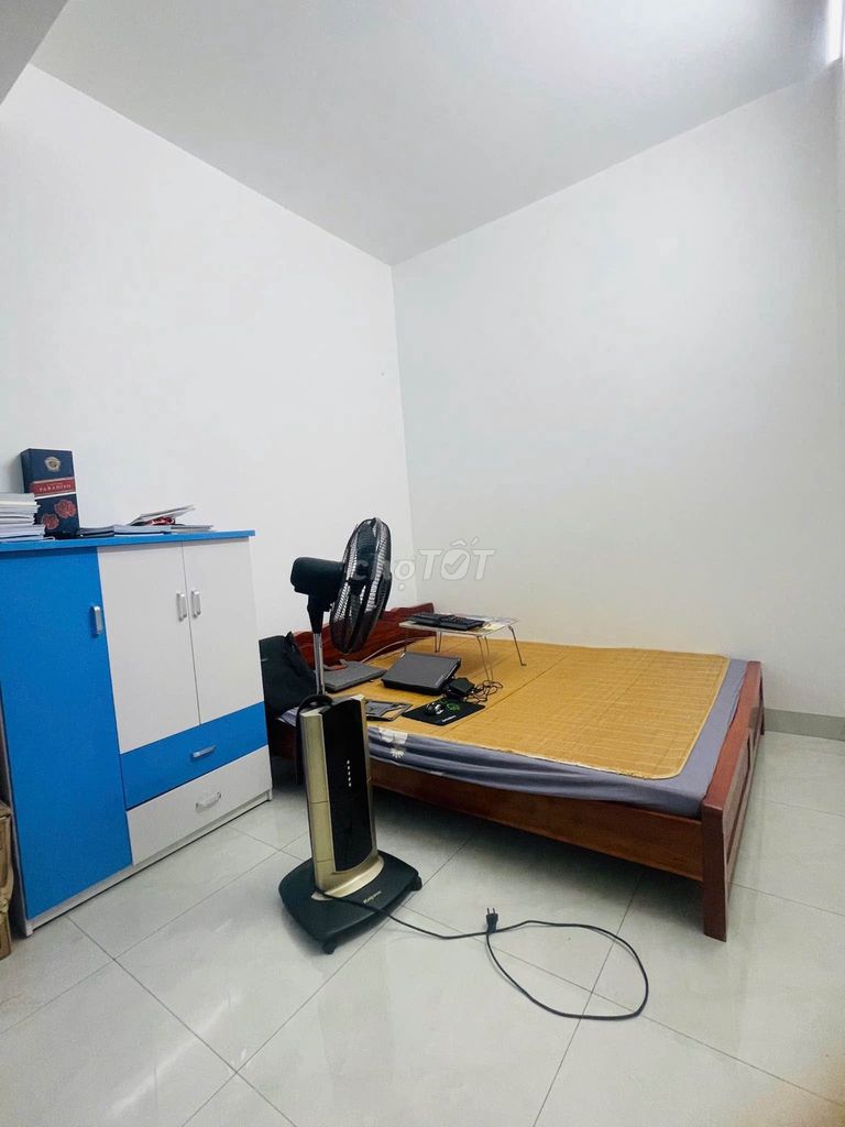 Красивый дом у моста Тханг Лонг, Тхьен Лок, 60м2