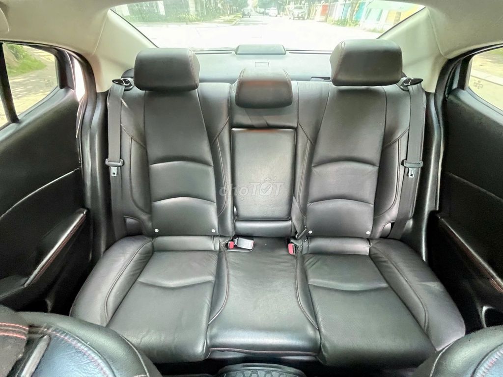 Mazda 3 2016 1.5 AT - 80000 km. Mua bán Ô tô tại Quận Long Biên Hà Nội được đăng bởi Anh Anh hình 7