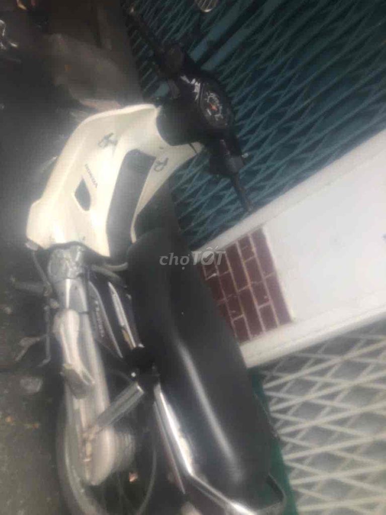 Super Dream 110- Nho - máy bao êm ái . Liên hệ. Mua bán Xe máy tại Quận Tân Bình Tp Hồ Chí Minh được đăng bởi Nguyễn Vĩ hình 2