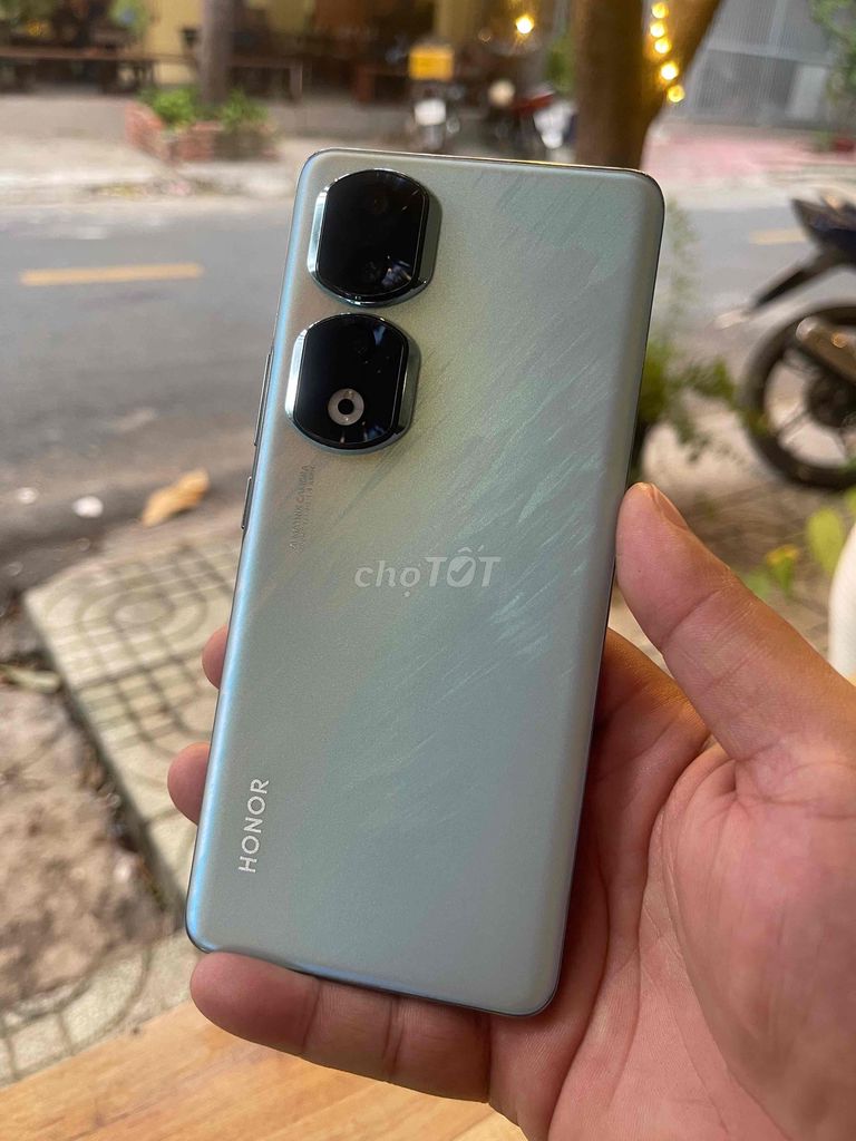 Honor 90 Pro 12GB/256GB Pin 92% gl. Mua bán Điện thoại tại Quận Bình Tân Tp Hồ Chí Minh được đăng bởi Mr Thanh hình 1