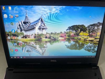 Bán máy dell Inspiron core i7 thế hệ 13 chỉ 8tr5. Mua bán Laptop tại Huyện Hàm Thuận Bắc Bình Thuận được đăng bởi Nguyễn Thanh Tiến