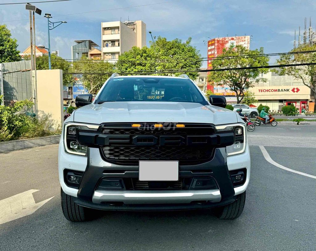 Ford Ranger 2023 - 23000 km