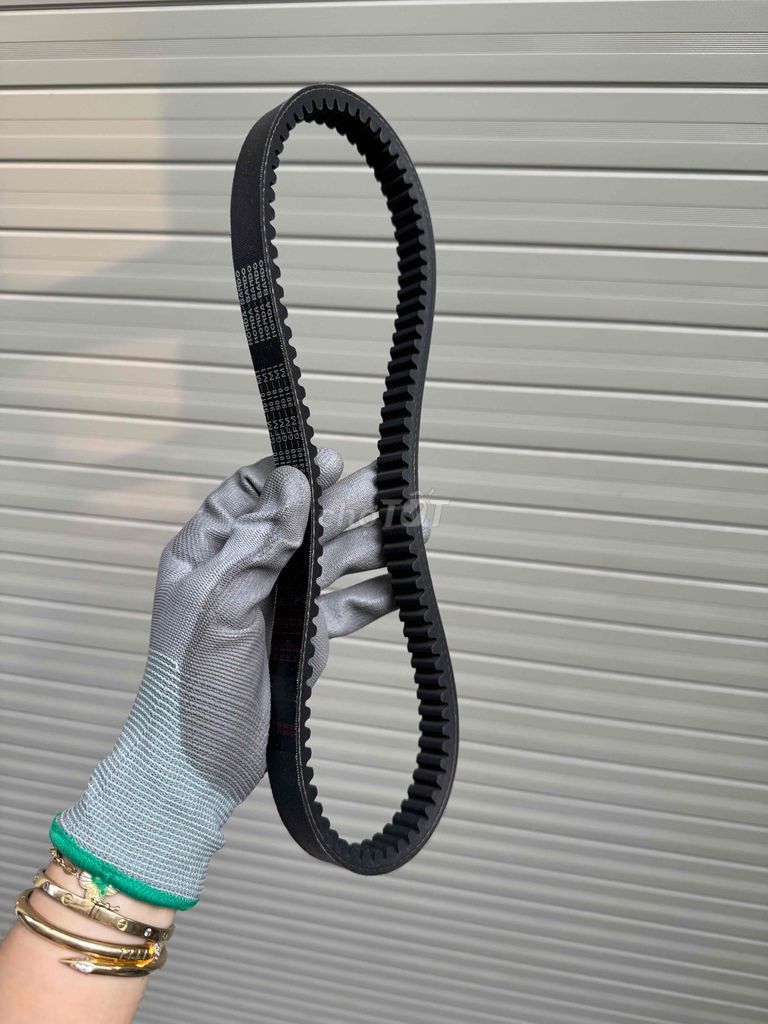 Dây curoa zin theo xe Lead 110cc sài chung scr. Mua bán Phụ tùng xe tại Quận 6 Tp Hồ Chí Minh được đăng bởi Trinh Trinh hình 4