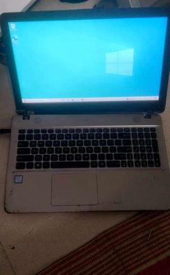 Bán Laptop Asus X541U | Core i5 7200U | Ram 8GB. Mua bán Laptop tại Quận 11 Tp Hồ Chí Minh được đăng bởi Shop Thanh Huyền