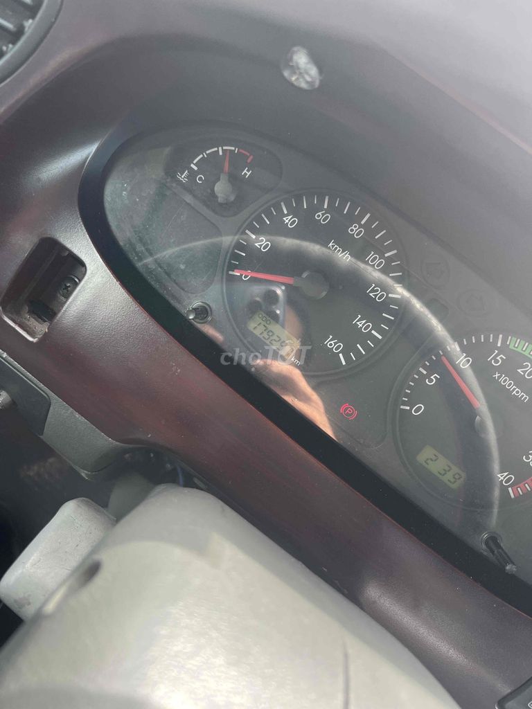 Mercedes Benz Sprinter 2007 311 CDI 2.2L - 12345 k. Mua bán Ô tô tại Quận Bình Tân Tp Hồ Chí Minh được đăng bởi Kiều Thanh Tạo hình 7