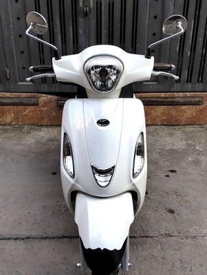 KymcoLike 50cc cho con đi học. Mua bán Xe máy tại Quận 12 Tp Hồ Chí Minh được đăng bởi Văn hồng 