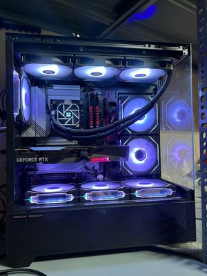 Combo Main, CPU 10,11,12Th cũ Giá rẻ. Mua bán Linh kiện (RAM, Card...) tại Quận Hoàng Mai Hà Nội được đăng bởi TL PC Gaming