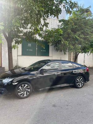 Honda Civic 2017 1.8 AT - 98000 km. Mua bán null tại Quận Phú Nhuận Tp Hồ Chí Minh được đăng bởi nguyễn nam