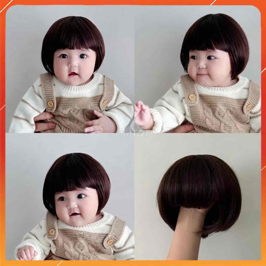 băng đô cho bé. Mua bán Mẹ và bé tại Huyện Thủ Thừa Long An được đăng bởi Bảo Bối hình 1
