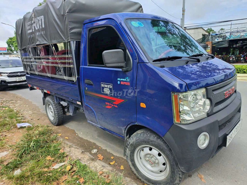 Cần bán srm 2024. Mua bán Xe tải, xe ben tại Huyện Châu Thành Sóc Trăng được đăng bởi MUA BÁN VÀ CẦM CỐ ÔTÔ hình 2