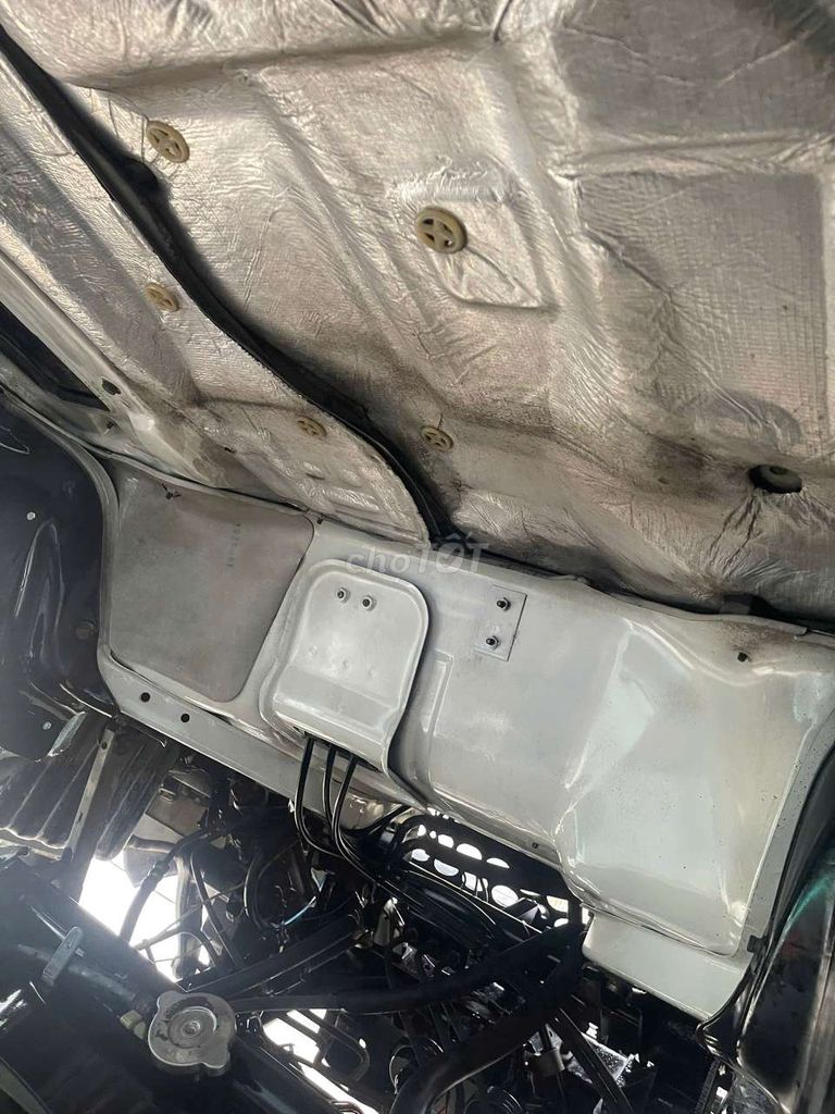 Iz49 dothanh 2018 tai 2t4 thung bat 4m3. Zin99%®®©. Mua bán Xe tải, xe ben tại Thành phố Thuận An Bình Dương được đăng bởi Devic Mcd Huu Co hình 10