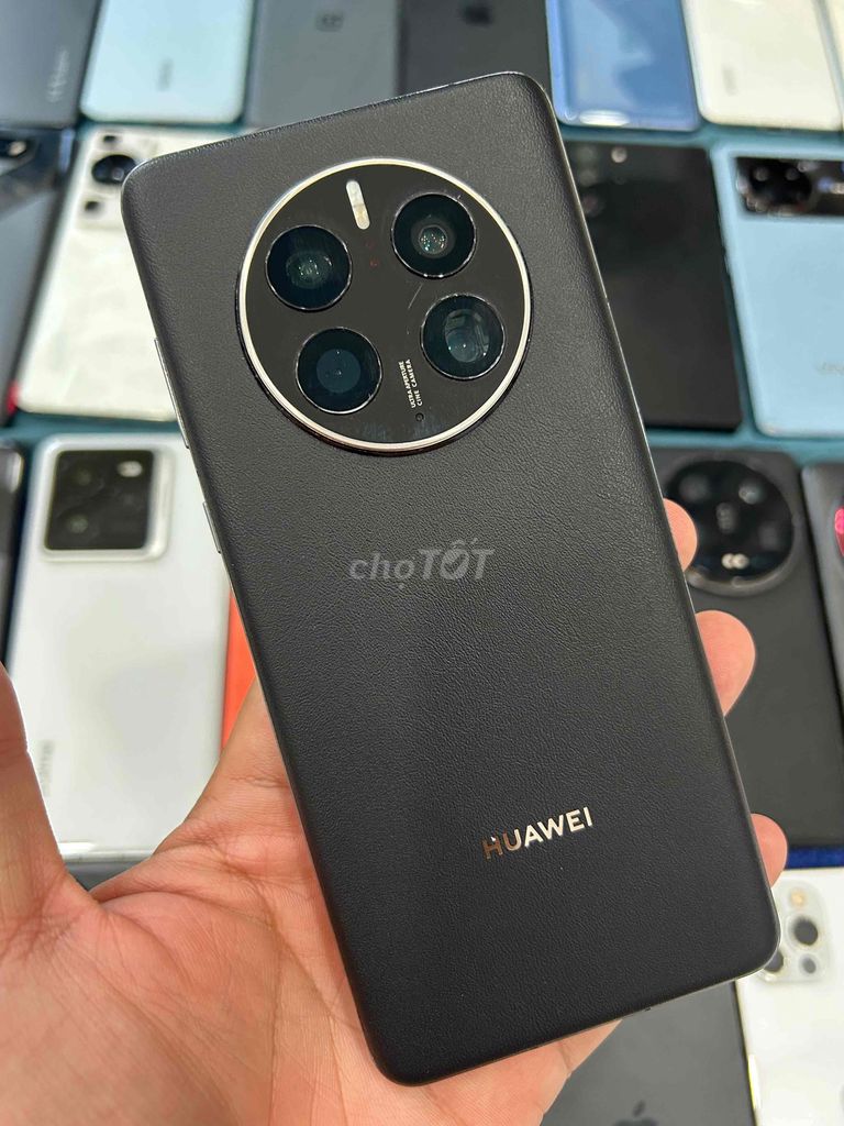 Huawei Mate 50 Pro Đen Nội địa gl. Mua bán Điện thoại tại Quận Gò Vấp Tp Hồ Chí Minh được đăng bởi Mr Beát  hình 1