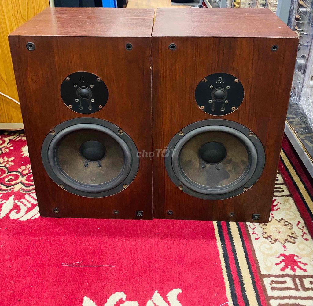Loa - AR - 228. Mua bán Tivi, Âm thanh tại Quận Bắc Từ Liêm Hà Nội được đăng bởi Nguyễn Hoàng Anh hình 3