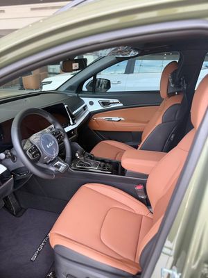 Kia Sportage 2025 Signature 1.6T AWD (XLINE). Mua bán Ô tô tại Quận Bình Tân Tp Hồ Chí Minh được đăng bởi Khanh Lý