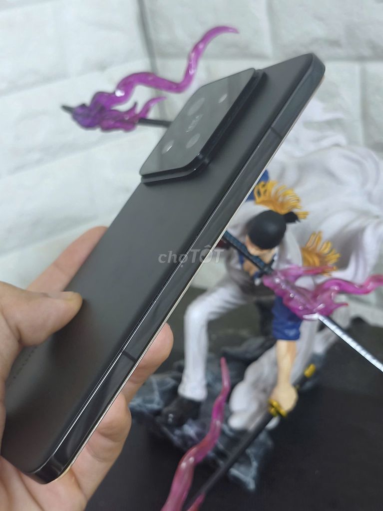 Xiaomi 14 Pro 16/512G AMOLED 2K 📷 LEICA. Mua bán Điện thoại tại Thị xã Hương Thủy Thừa Thiên Huế được đăng bởi MiPhoneZ hình 1
