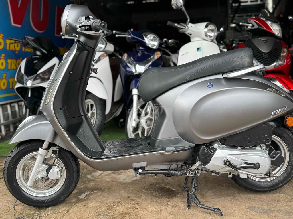 Tay Ga 50 - Xe Nhập / Ngay Chủ 65 Máy Zin VIP. Mua bán Xe máy tại Quận Bình Thuỷ Cần Thơ được đăng bởi CỬA HÀNG XE MÁY VŨ Fi hình 2