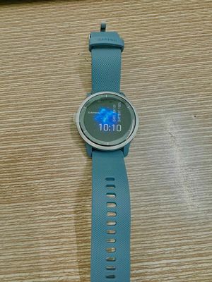 Pass lại đồng hồ garmin vừa khui hộp. Mua bán Thiết bị đeo thông minh tại Quận Hải Châu Đà Nẵng được đăng bởi Tuấn Diện