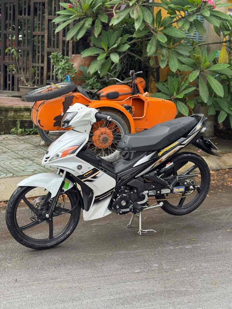 #Ex_2007_5666. Mua bán Xe máy tại Quận 6 Tp Hồ Chí Minh được đăng bởi Thư hình 8