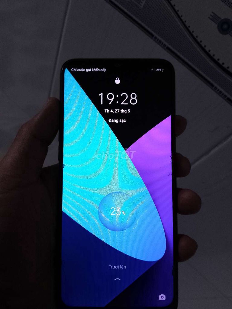 Realme C3 3/32 và nubia music 4/128 bán 2 cây. Mua bán Điện thoại tại Thành phố Long Xuyên An Giang được đăng bởi trải nghiệm hình 1