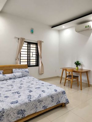 Аренда · 1 комн. · 25 м² · Quận Ngũ Hành Sơn, ул. Đường Lưu Quang Thuận