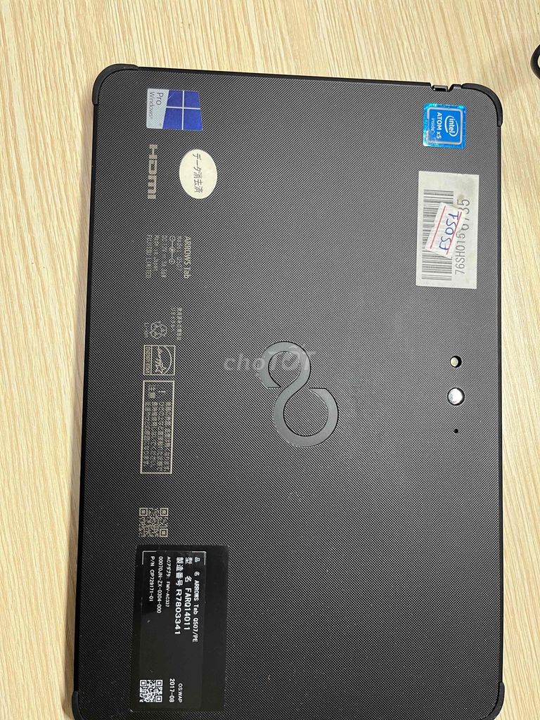 Mtb Fujitsu Q507/128Gb/4Gb ram