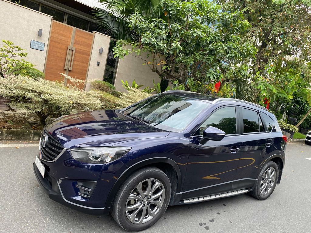 Gia đình đổi 7 chổ bán Mazda CX5. Mua bán Ô tô tại Quận 7 Tp Hồ Chí Minh được đăng bởi Đặng Văn Lâm hình 10