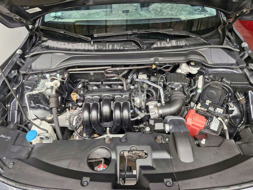 Honda HR-V 2023 G - 19999 km. Mua bán Ô tô tại Quận Bắc Từ Liêm Hà Nội được đăng bởi Trung Auto 26 Phạm Văn Đồng hình 12