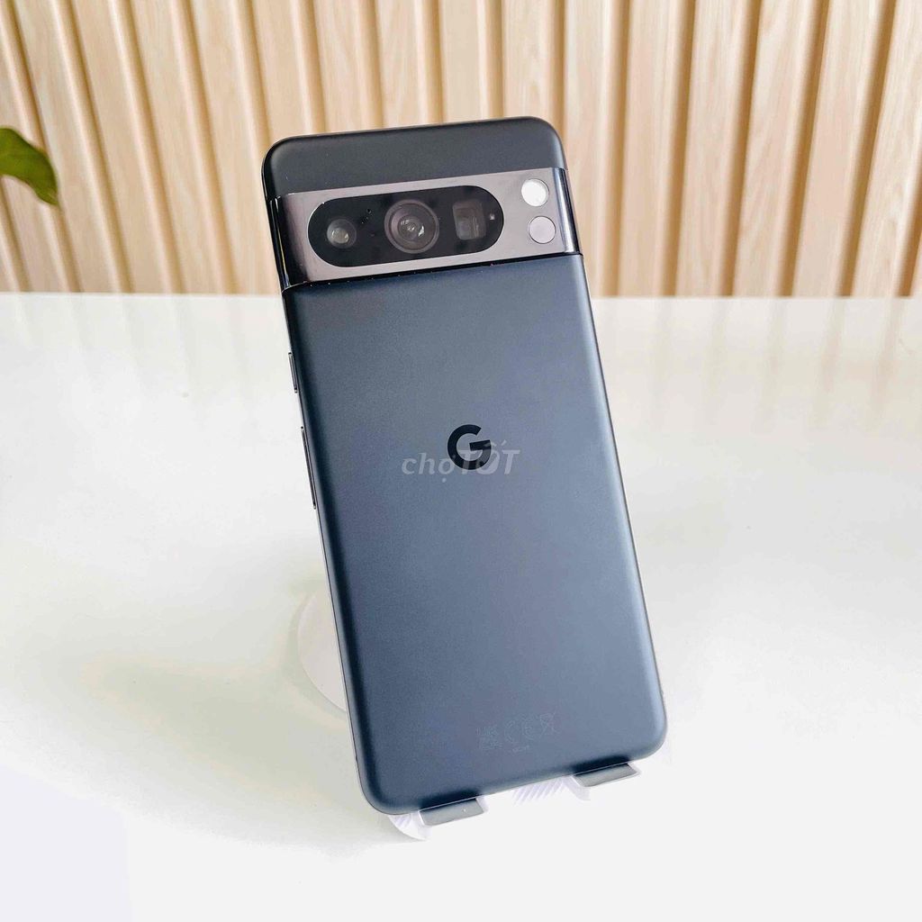 Google Pixel 8 Pro QT -12/256GB - Nguyên Zin. Mua bán Điện thoại tại Quận Ninh Kiều Cần Thơ được đăng bởi Hmphone hình 1