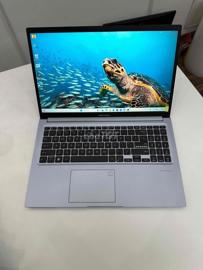 Vivobook 2023 i5 1240P Màn 15.6 bảo hành 2026