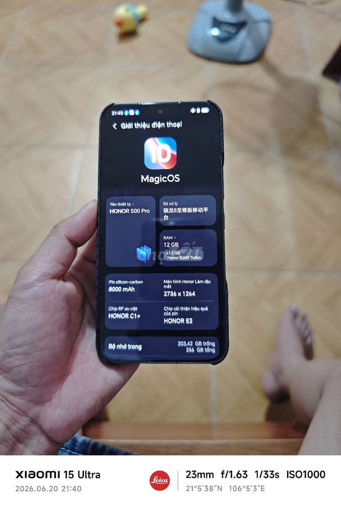 turbo 4pro. Mua bán Điện thoại tại Huyện Tiên Du Bắc Ninh được đăng bởi Quýt Con hình 1