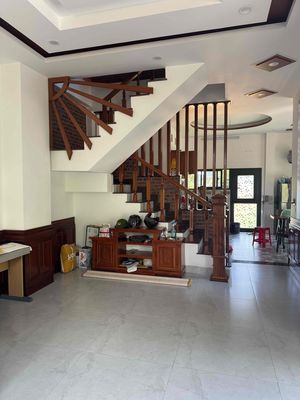 Rent · 3 bd · 145 м² · Quận Cẩm Lệ, ул. Đường Phạm Xuân Ẩn
