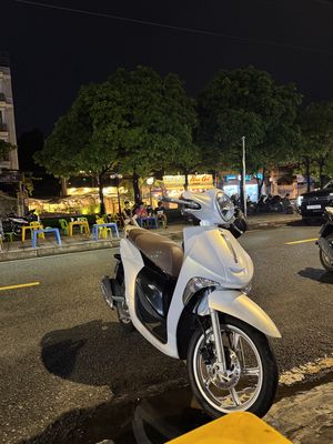 Bán xe Yamaha Janus trắng 2022 đẹp mới. Mua bán Xe máy tại Thành phố Thủ Đức Tp Hồ Chí Minh được đăng bởi Trinh Lâm