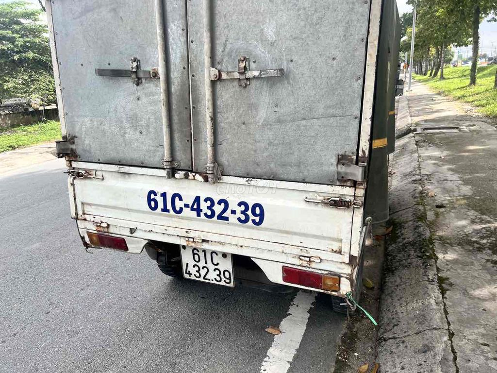 nhà lên tải lớn cần bán. Mua bán Xe tải, xe ben tại Thị xã Tân Uyên Bình Dương được đăng bởi Hiếu hình 3