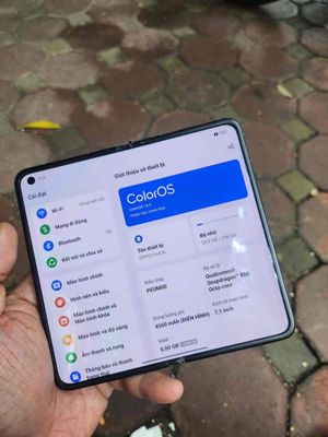 Oppo Find N Bán hoặc GL máy khác. Mua bán Điện thoại tại Quận Hoàng Mai Hà Nội được đăng bởi Toan