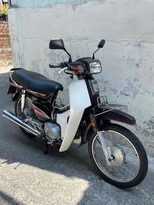 Dream Thái zin xe đẹp mộc