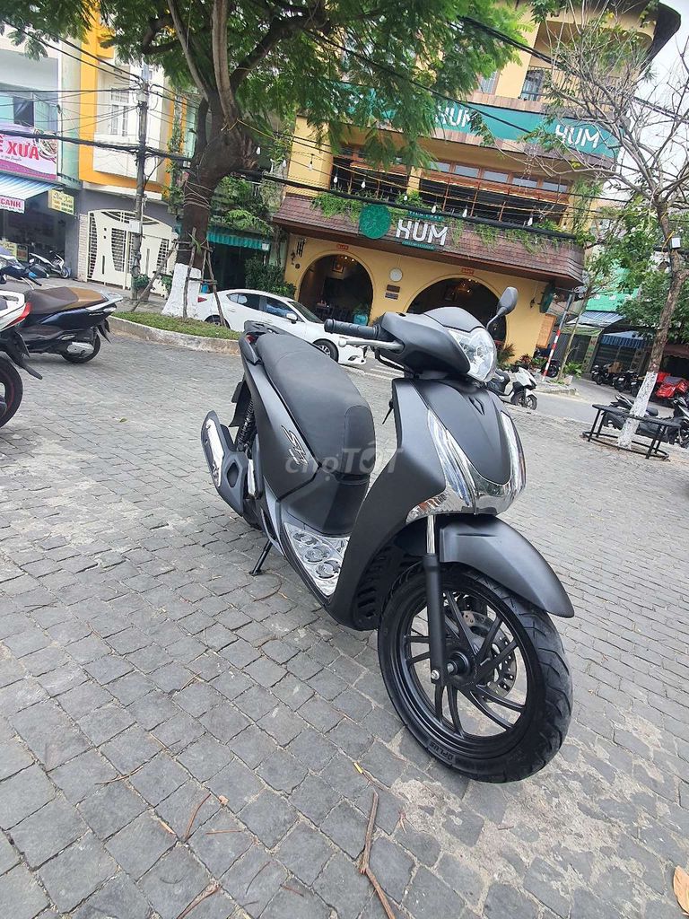 Xe sh 125 chính chủ siêu mướt