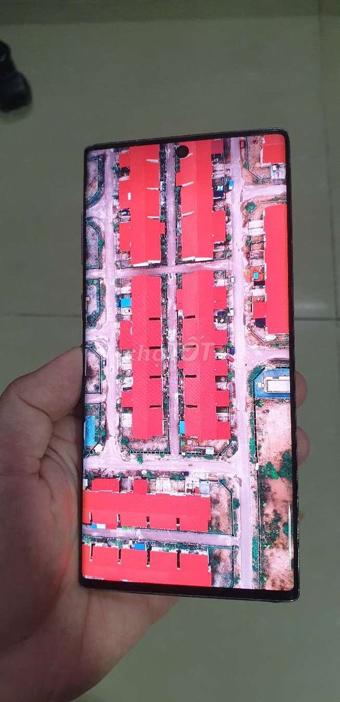Samsung Note10 ram.8gb chiến game ngon. Mua bán Điện thoại tại Quận 12 Tp Hồ Chí Minh được đăng bởi Trần Gia Bảo hình 1