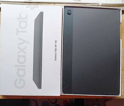 Samsung Galaxy Tab A9+ 5G Đen Đã sử dụng