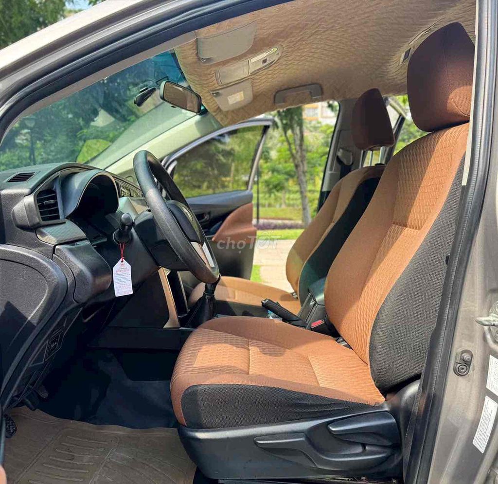 Toyota Innova 2017 2.0E - 120000 km. Mua bán Ô tô tại Thành phố Tây Ninh Tây Ninh được đăng bởi đạt hình 9