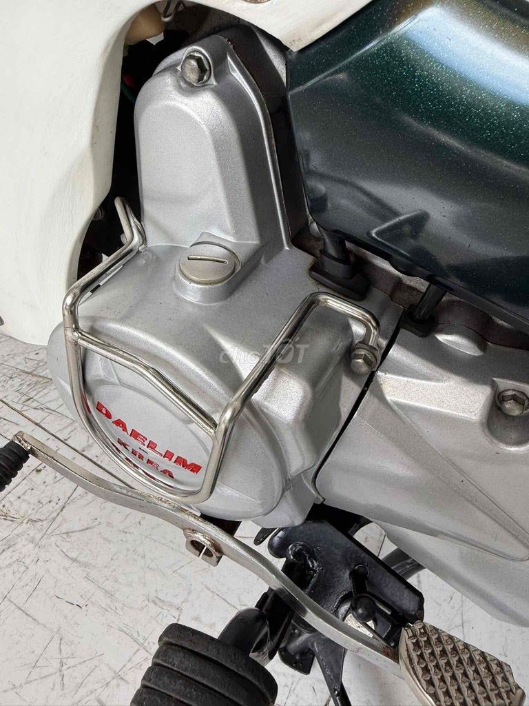 CUP 50cc - 2020. Xe Zin Êm Đẹp. Odo Thấp. Giấy RG. Mua bán Xe máy tại Thành phố Rạch Giá Kiên Giang được đăng bởi XE MÁY CŨ TÂN 128 hình 9