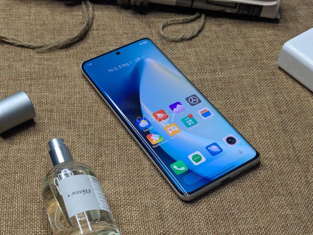 Realme 10 Pro Plus 5G zin đẹp bh 1th ạ. Mua bán Điện thoại tại Thành phố Long Xuyên An Giang được đăng bởi Trung Mobile  hình 1