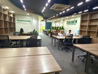 *** 1 hành chính nhân sự cho chi nhánh mới