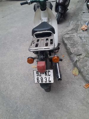 Xe Honda Cup 82 xe 50 của Nhật. Mua bán Xe máy tại Thị xã Điện Bàn Quảng Nam được đăng bởi Anh phúc